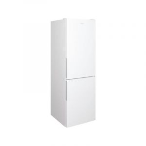 Candy Refrigerateur Frigo Combin&eacute; CCE3T618EW Classe E 341 L 185 59 5 65 8 cm