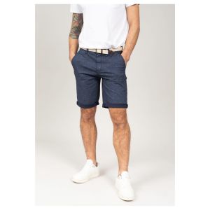 Deeluxe Short NAPUA - Couleur - Navy, Taille - 31