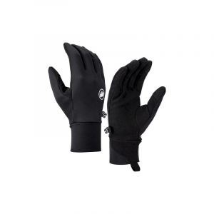 Mammut Astro Glove Black 9 Gants