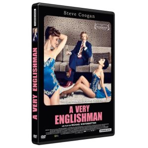 A Very Englishman