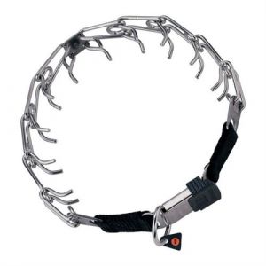 HS Sprenger Collier d entraînement pour chiens 52 cm