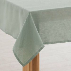 Nappe Maur&eacute; 200 x 150 cm Eau Belum
