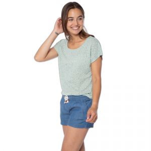 Protest T-shirt femme Prtmegan