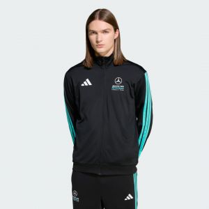 Adidas Veste de surv&ecirc;tement Mercedes-AMG Petronas