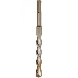 Wolfcraft 7816010 - Foret à béton pour perforateurs Standard