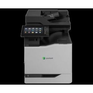Lexmark CX825 Series - Imprimante multifonctions laser couleur