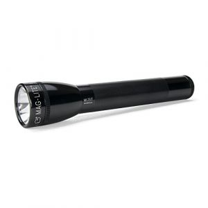 Mag-lite Lampe de poche ML25IT Xénon à pile(s) 63 lm 3.25 h 195 g