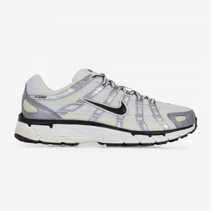 Image de Nike P-6000 Beige/argent