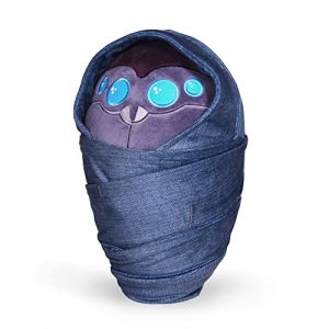 Numskull Games Peluche Officielle Destiny Fallen Baby – Produit Officiel Bungie
