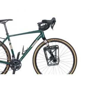 Basil MIK SIDE Frame Adapter Accessoires pour porteur Black