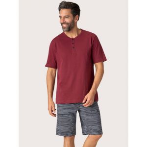 Eminence Pyjama court homme Sailor
