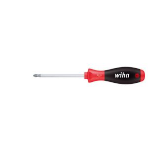 Wiha 00774 - Tournevis SoftFinish Pozidriv PZ 3 x 150 mm