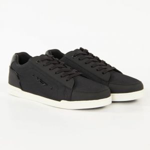 Basket VO7 Hornet Homme Noir
