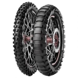 Metzeler Karoo Extreme - 90/100 D21 57R