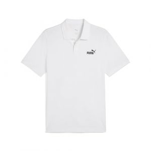 Puma Polo Ess No. 1 Logo Pique
