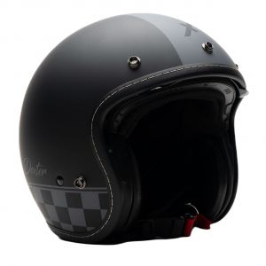 Dexter Power Casque ELEMENT CUP