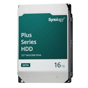 Synology HAT3310-16T - 16 To - 512 Mo