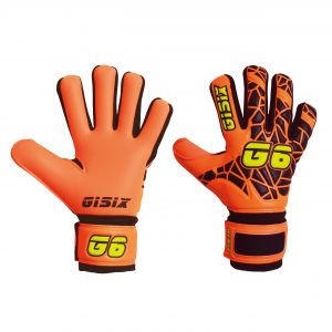 Gants de gardien enfant Gisix Electro 25
