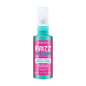 Creightons Frizz No More Sleek & Shine Miracle Serum