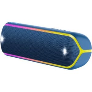 Image de Sony Enceinte Bluetooth SRS-XB32 Bleu