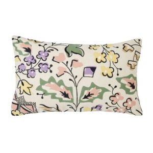 Housse de coussin LOUISINE
