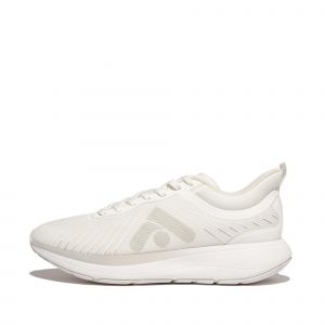 FitFlop Chaussures de running en maille femme FFrunner