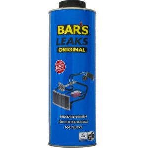 Bars Leaks BAR’S LEAKS Additif Circuit de Refroidissement (Ref: BAR111090)