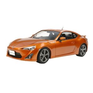 Image de Tamiya 24323 - Maquette Toyota 86