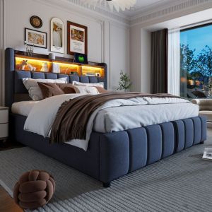 Abri de jardin, Abri v&eacute;lo avec porte volet roulant, b&acirc;che PE &eacute;tanche, structure acier galvanis&eacute;, gris fonc&eacute;, 187x100x160 cm