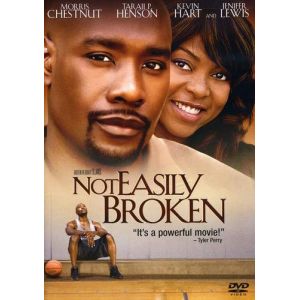 Image de Not Easily Broken [Import italien] [DVD]