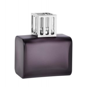 Image de Lampe Berger Quadri aubergine 12,5 cm