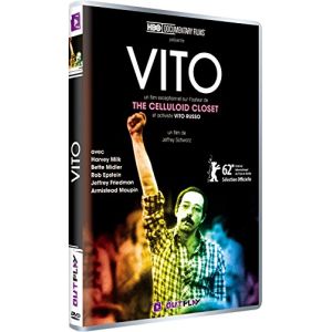 Image de Vito [DVD]