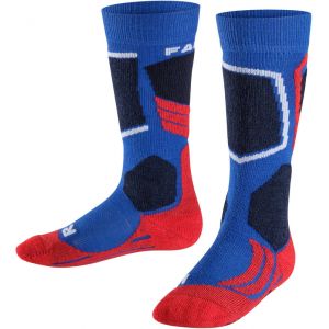 Image de Falke SK2 Chaussettes de Ski Enfants