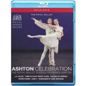 Ashton Celebration
