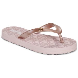 Michael Kors Tongs enfant MICHAEL JINX Rose - Taille 36,37,28,29,30,31,32,33,34,35
