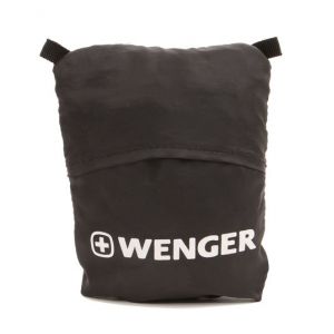 Wenger Tidal Water Guard For Backpacks Up To 17,3 Black [Accessoire pour sacoche et valise - Universel]
