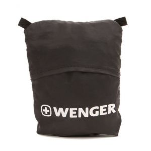 Image de Wenger Tidal Water Guard For Backpacks Up To 17,3 Black [Accessoire pour sacoche et valise - Universel]