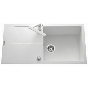 Luisina Evier granit Luxgranit EV80011N2116