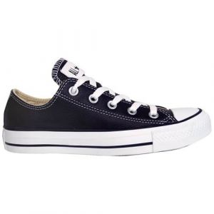 Converse All Star Ox Leather, 42 EU, noir