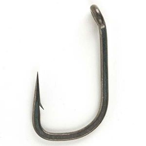 Fox Edges Armapoint Wide gape straight size 2
