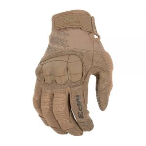 Gants coqu&eacute;s M-Pact 3 Covert Mechanix Wear