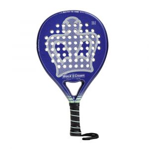 Raquette de Padel Black Crown Piton 11 Soft 2023