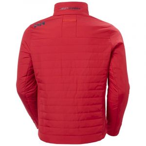 Helly Hansen Veste crew insulator 2.0