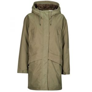 Volcom Parka SOMESTONE 10K PARKA Kaki - Taille EU M