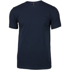 Nimbus Danbury - T-shirt à manches courtes - Homme (2XL) (Bleu marine) - UTRW5655