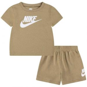 Nike Ensemble t-shirt et short enfant Club