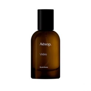 Aésop Virere Eau de Parfum Profumi unisex 50 ml male