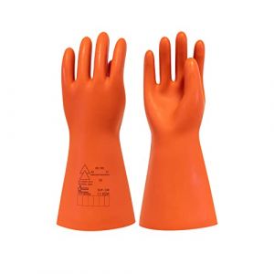 Catu Gants Isolants IEC 60903 Classe 0 T9