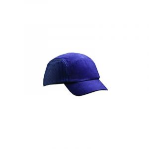 Centurion Casquette antiheurt cool cap - bleu