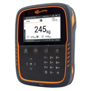 APS Indicateur de Pesée TW-1